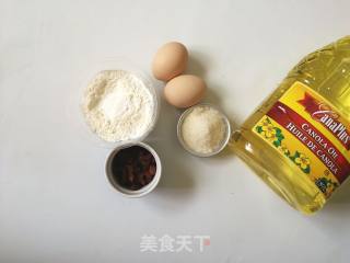 Raisin Halle Cake recipe