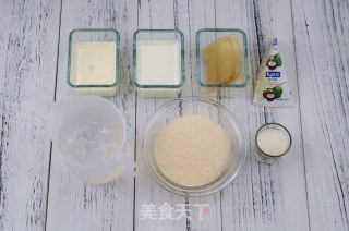 Coconut Milk Recipe recipe