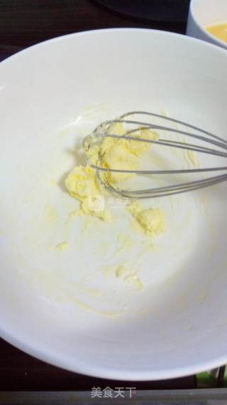 Chestnut Bite Cake recipe