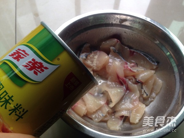 Guangdong Tingzi Congee recipe