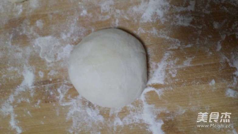 Alkaline Sugar Xiner Mantou recipe