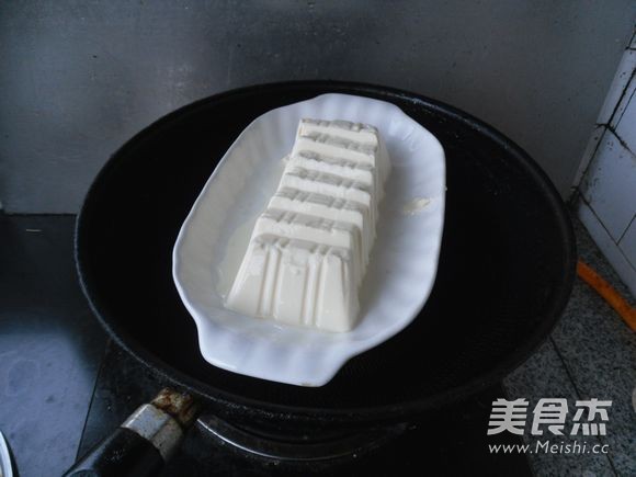 Assorted Soft Tofu recipe