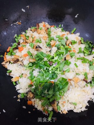 Sticky Rice recipe