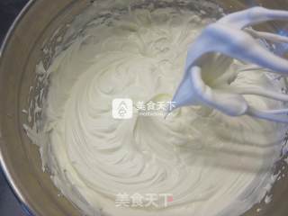 #aca烤明星大赛# Doraemon Cartoon Cake recipe