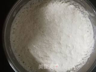 Rice Cake recipe