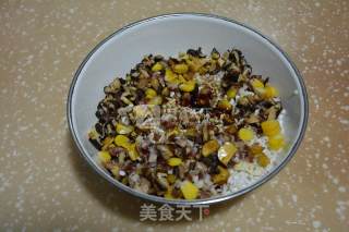 Glutinous Rice Egg recipe