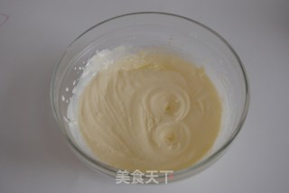 California Raisin Lychee Bayberry Ice Cream recipe