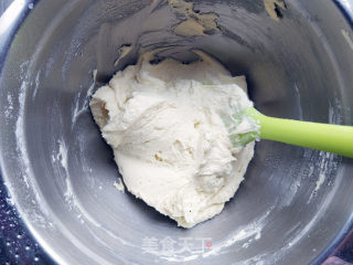 Creamy Original Cookies recipe