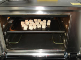 Bread Pudding recipe