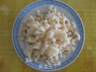 Spicy Lotus Root recipe