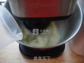 Banana Dark Chocolate Cake recipe