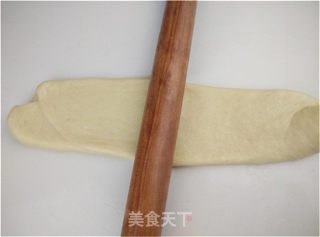 Honey Toast recipe