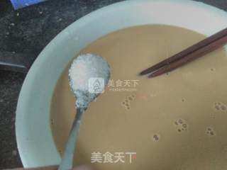 Fragrant Milk Tea recipe