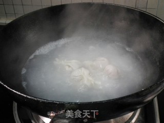 Wonton Noodles recipe