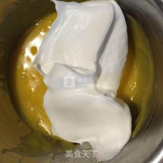 Condensed Milk Cotton Cake recipe