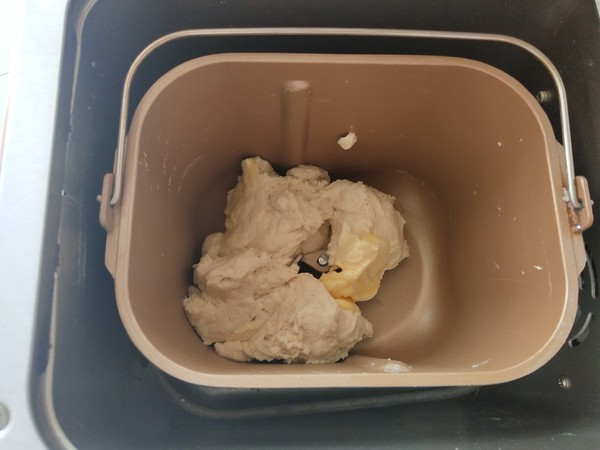 Milk Toast recipe