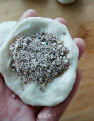Crispy Sugar Cake recipe