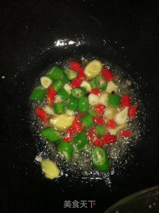 Vinegar Cabbage recipe