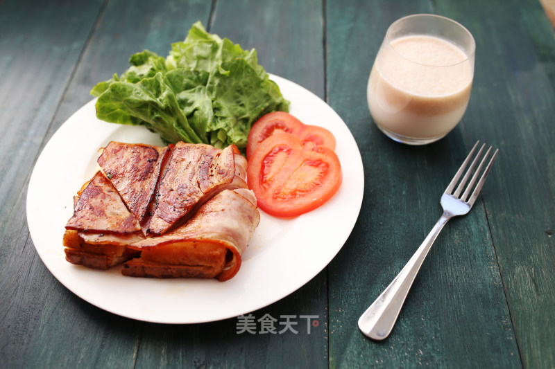 Specialty Sandwiches recipe