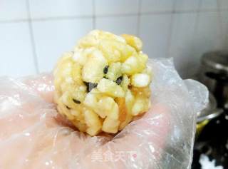 Irresistible Sweetness-shaqima recipe