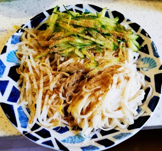 Chicken Noodles recipe