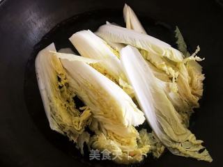 Baby Cabbage recipe