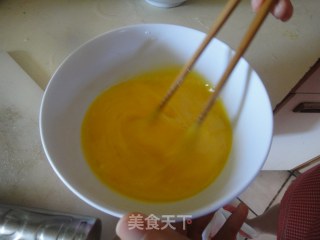 Corn Fried Rice recipe