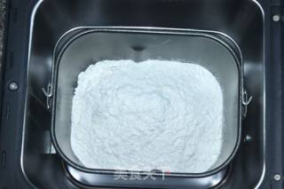 Dirty Bread recipe