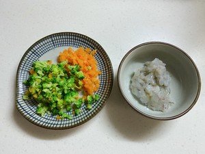 Onigiri Bloomed recipe