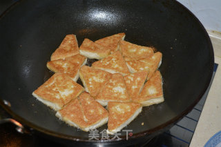 Ping An Tofu recipe