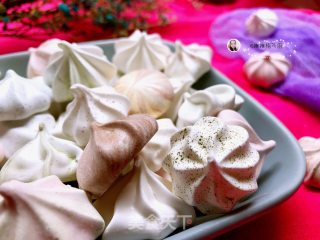 #猛玛象风炉#french Meringue recipe