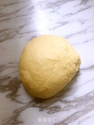 #the 4th Baking Contest and is Love to Eat Festival# Flower Coconut Bread recipe