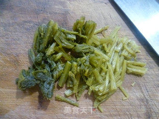 Mussels and Vermicelli Soup recipe