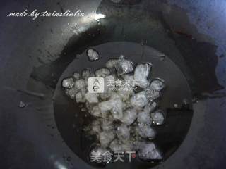 Sauce Pork Trotters recipe