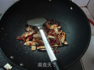 Nanchang Special Leek Stir-fried Sauce recipe