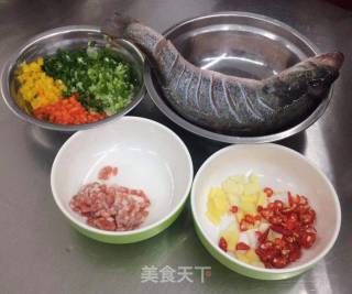 Braised Sea Bass recipe