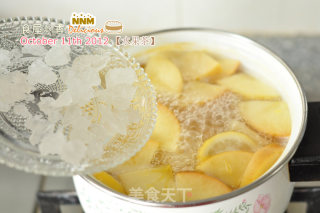 Intestines and Fat Elimination-fruity Fruit Tea recipe