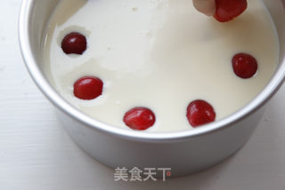 Cherry Cheese recipe