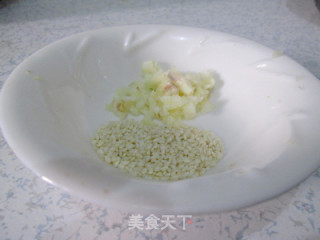 Cold Blood Coral recipe