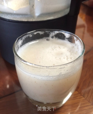 Freshly Squeezed Lychee Juice recipe