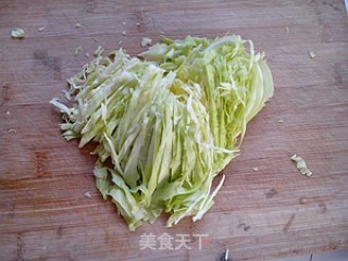 Kimchi recipe