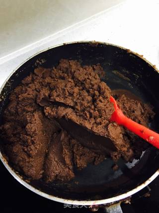 Red Bean Paste recipe