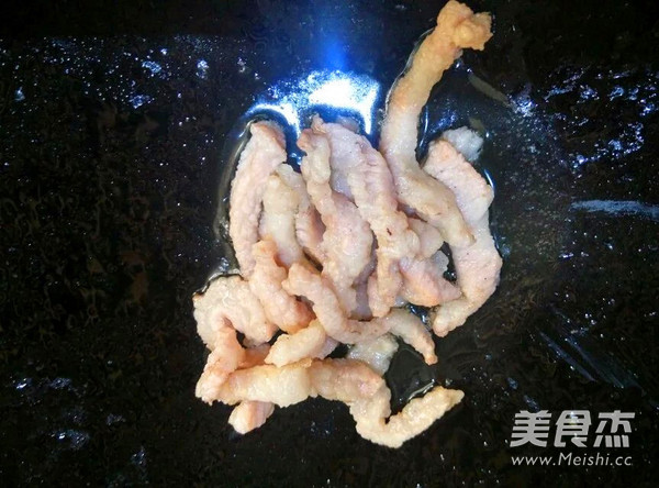 Seafood Fried King recipe