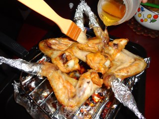 Do You Remember Kfc's Wings of Victory? recipe