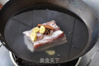 Spicy White Meat recipe