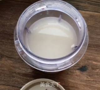 Rice Cake recipe