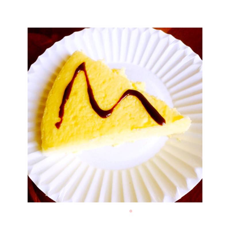 Cheesecake recipe