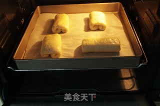 Start The Bread Tour & Milk Meal Pack recipe