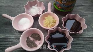 Refreshing Double Wire recipe