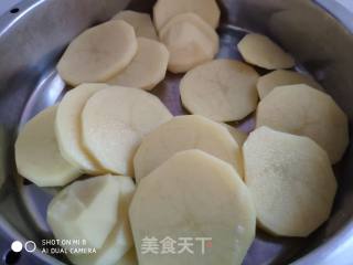 Roasted Mashed Potatoes recipe